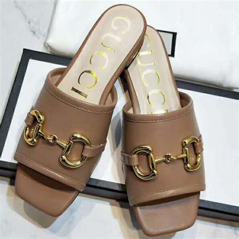 gucci sandlas women|Gucci sandals women 2020.